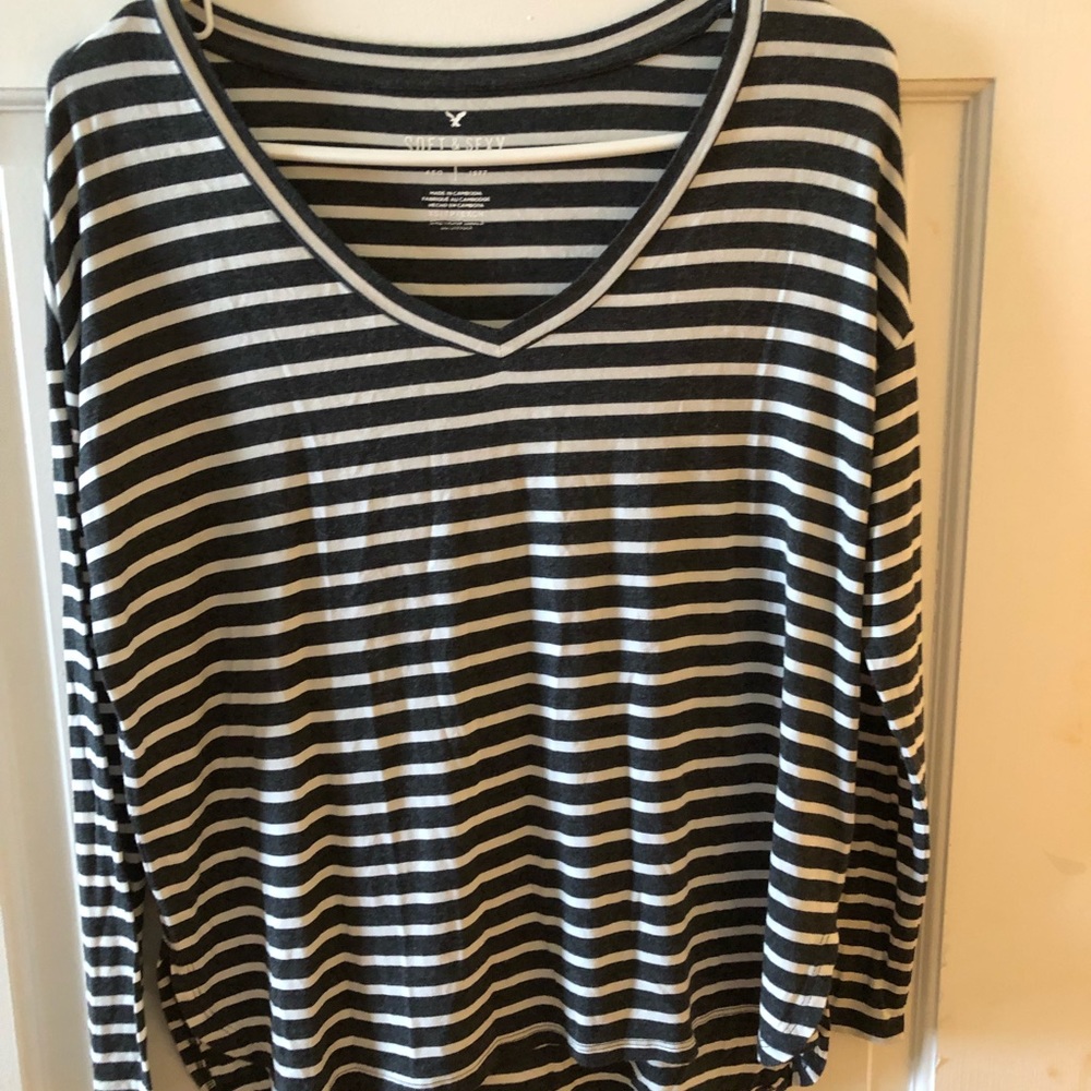 EUC AEO Soft and Sexy Top